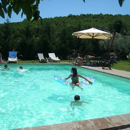 Fattoria Del Quondam *