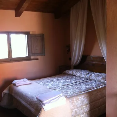 Fattoria Del Quondam Giano dellʼUmbria