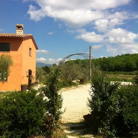 Fattoria Del Quondam Alloggio per agriturismo