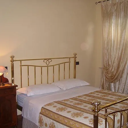 Séjour à la ferme Fattoria Del Quondam *