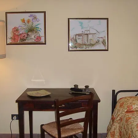 Alloggio per agriturismo Fattoria Del Quondam Giano dellʼUmbria